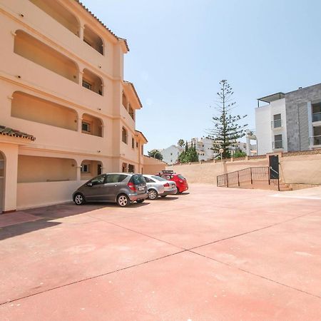 Erisa 59 By Ivi Real Estate Daire Torremolinos Dış mekan fotoğraf