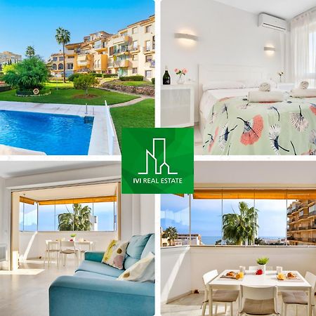 Erisa 59 By Ivi Real Estate Daire Torremolinos Dış mekan fotoğraf