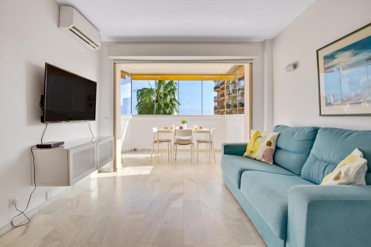 Erisa 59 By Ivi Real Estate Daire Torremolinos Dış mekan fotoğraf