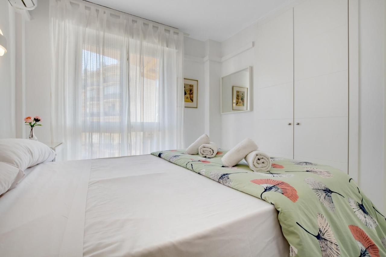 Erisa 59 By Ivi Real Estate Daire Torremolinos Dış mekan fotoğraf