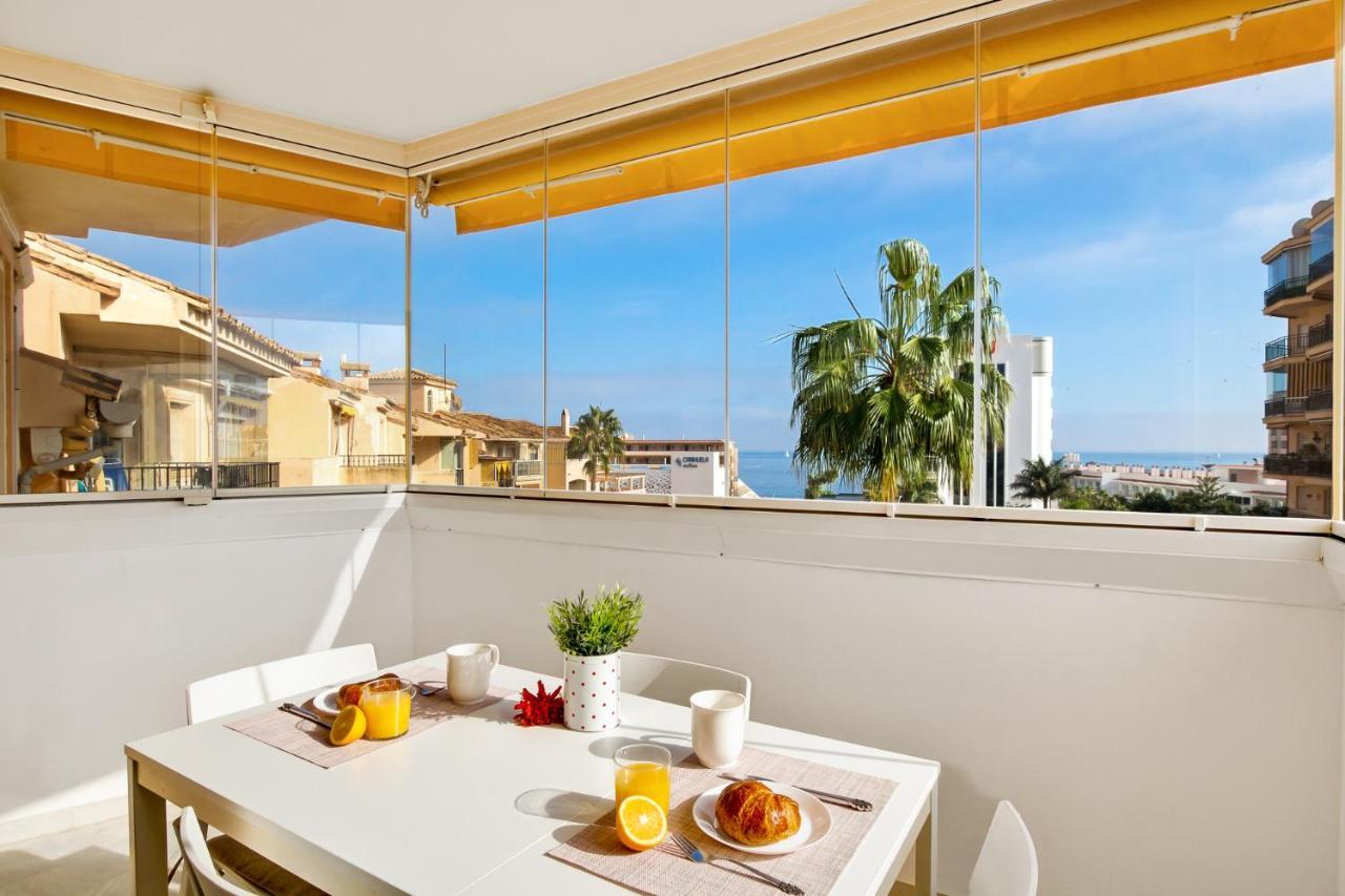 Erisa 59 By Ivi Real Estate Daire Torremolinos Dış mekan fotoğraf