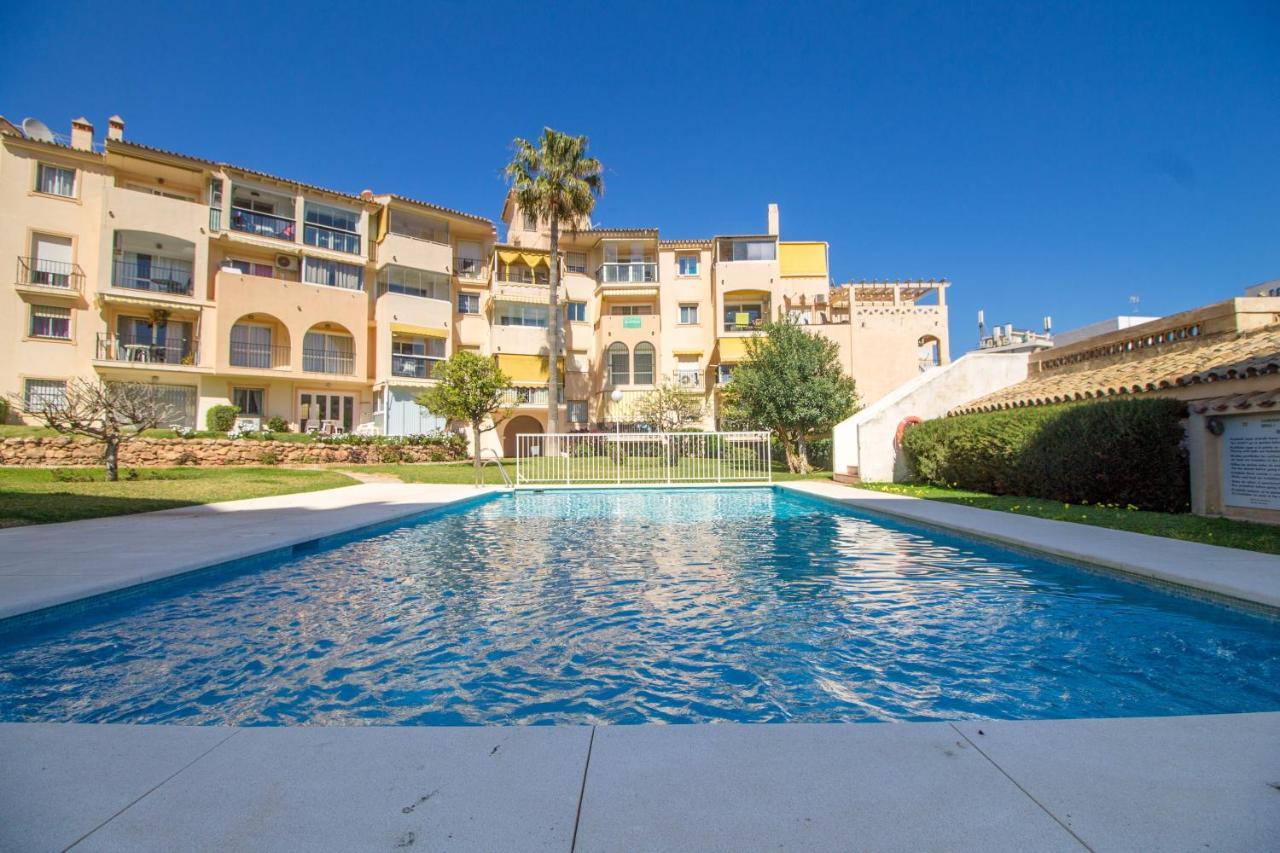Erisa 59 By Ivi Real Estate Daire Torremolinos Dış mekan fotoğraf