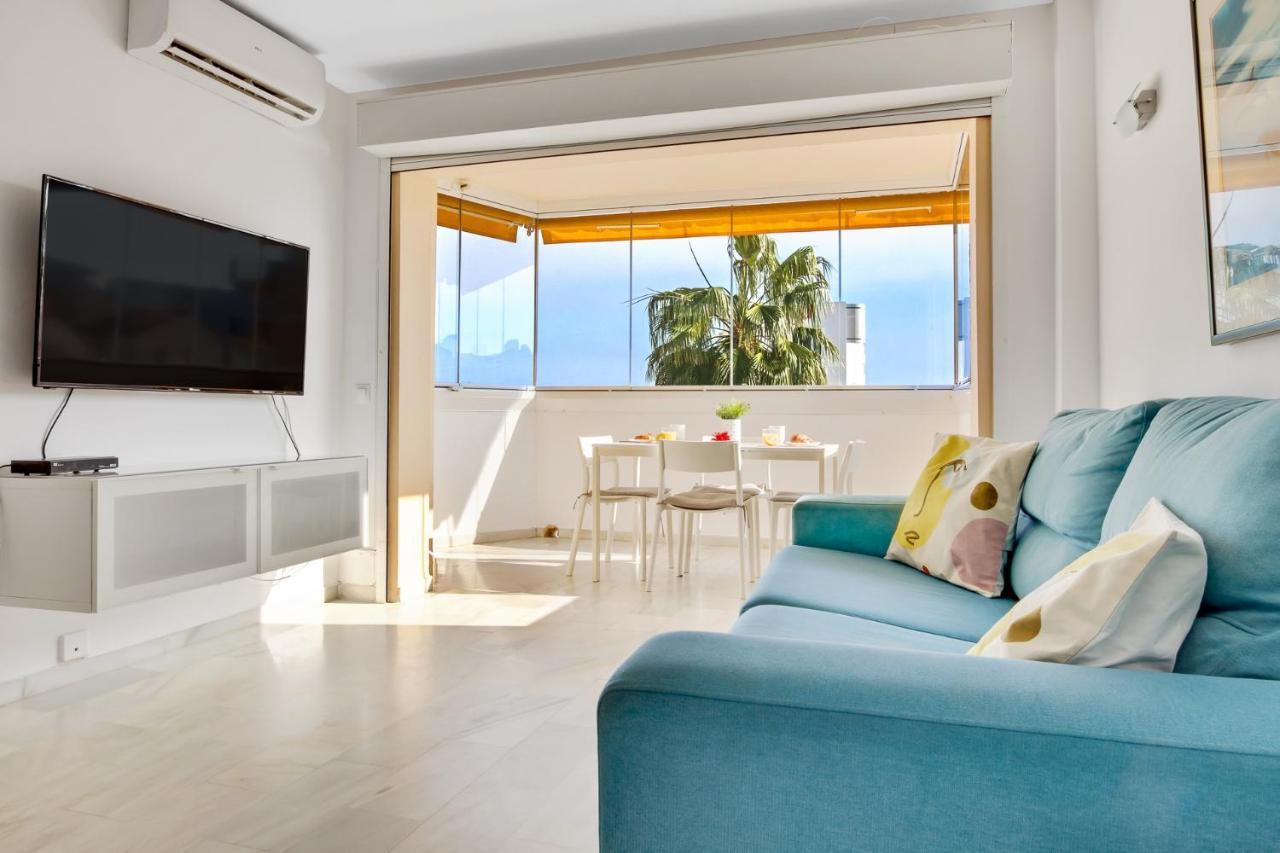Erisa 59 By Ivi Real Estate Daire Torremolinos Dış mekan fotoğraf