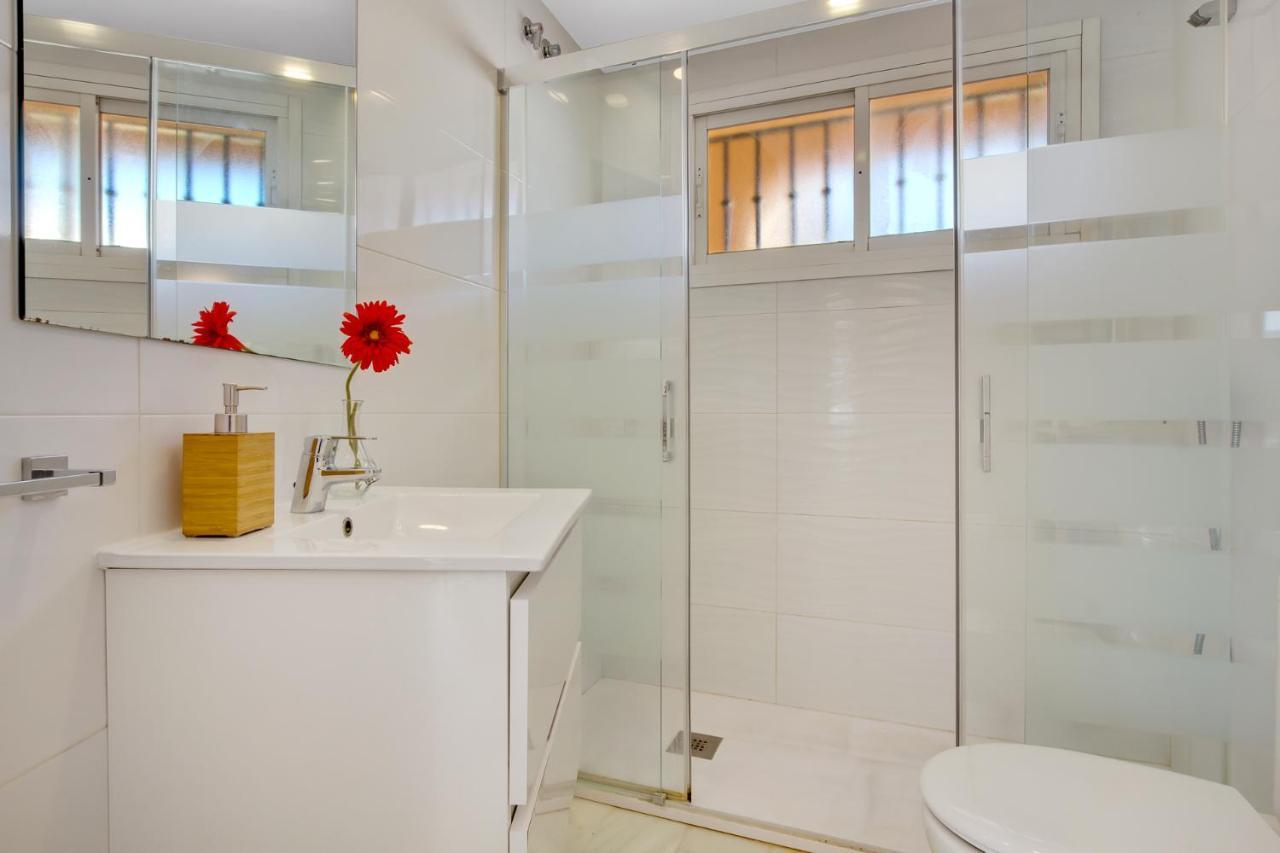 Erisa 59 By Ivi Real Estate Daire Torremolinos Dış mekan fotoğraf