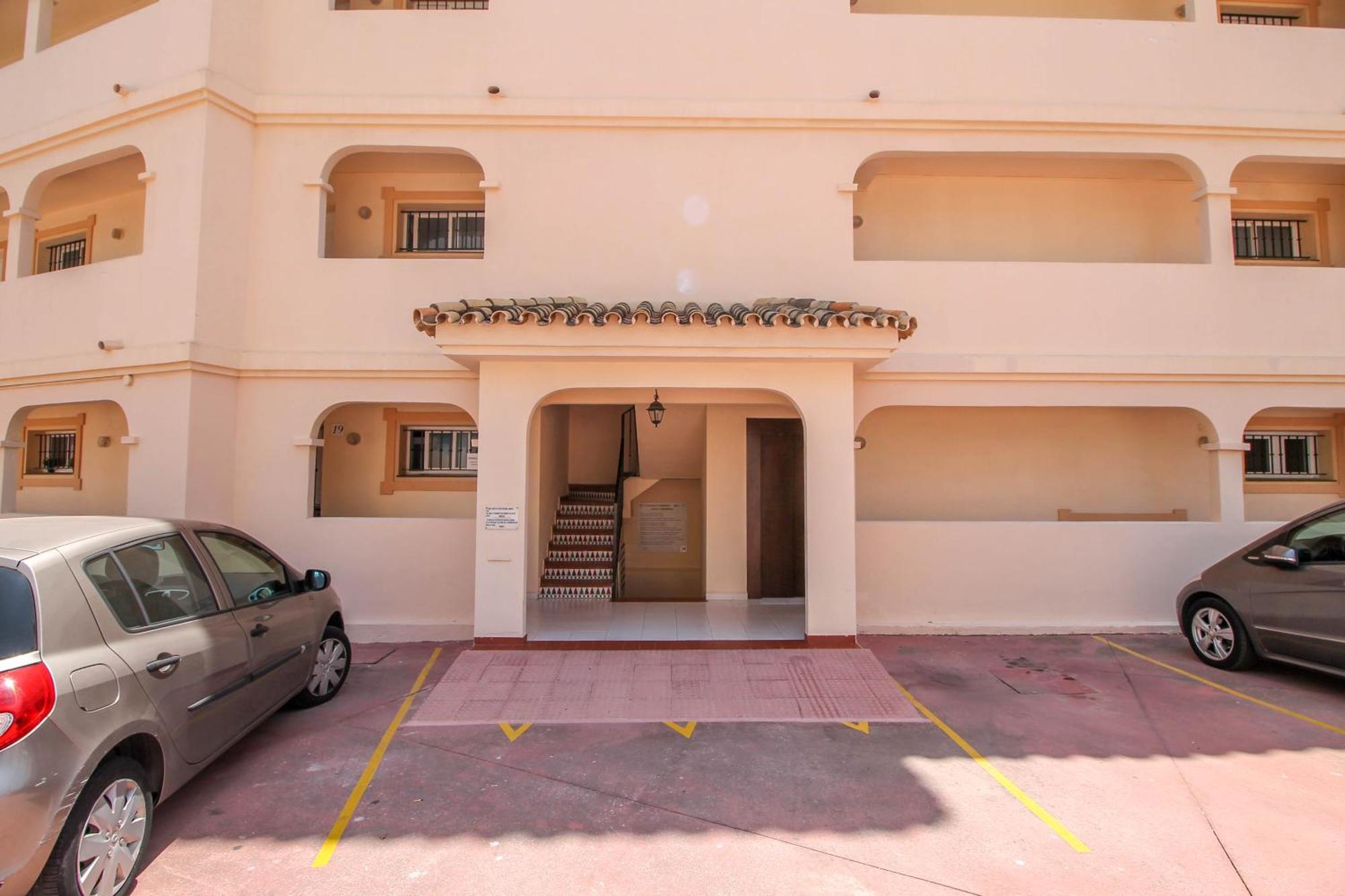 Erisa 59 By Ivi Real Estate Daire Torremolinos Dış mekan fotoğraf