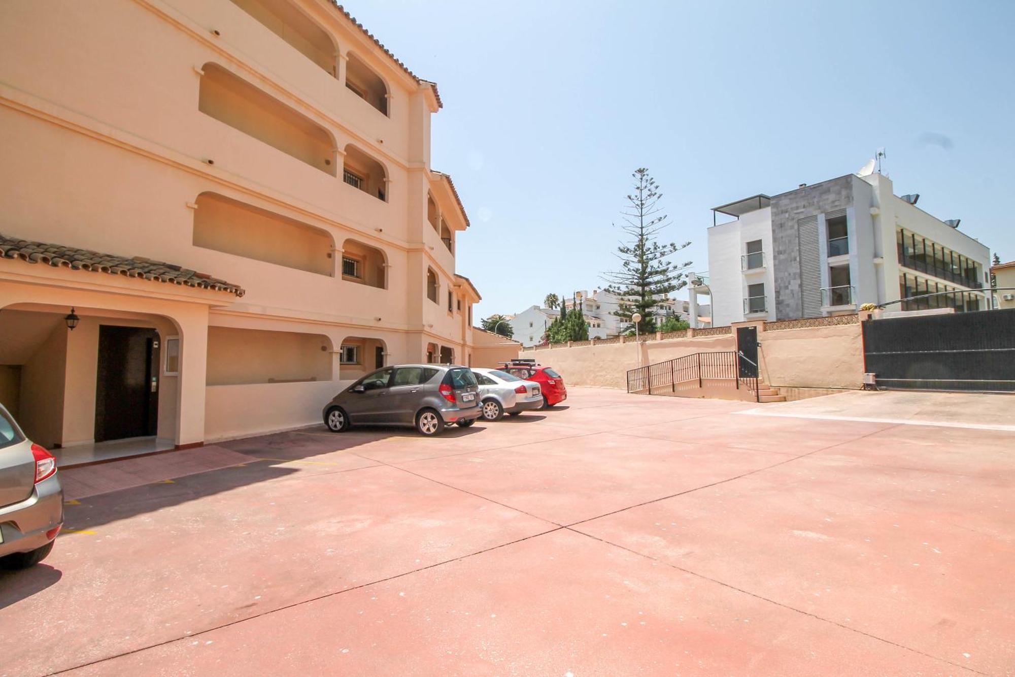 Erisa 59 By Ivi Real Estate Daire Torremolinos Dış mekan fotoğraf
