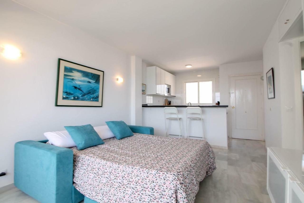Erisa 59 By Ivi Real Estate Daire Torremolinos Dış mekan fotoğraf