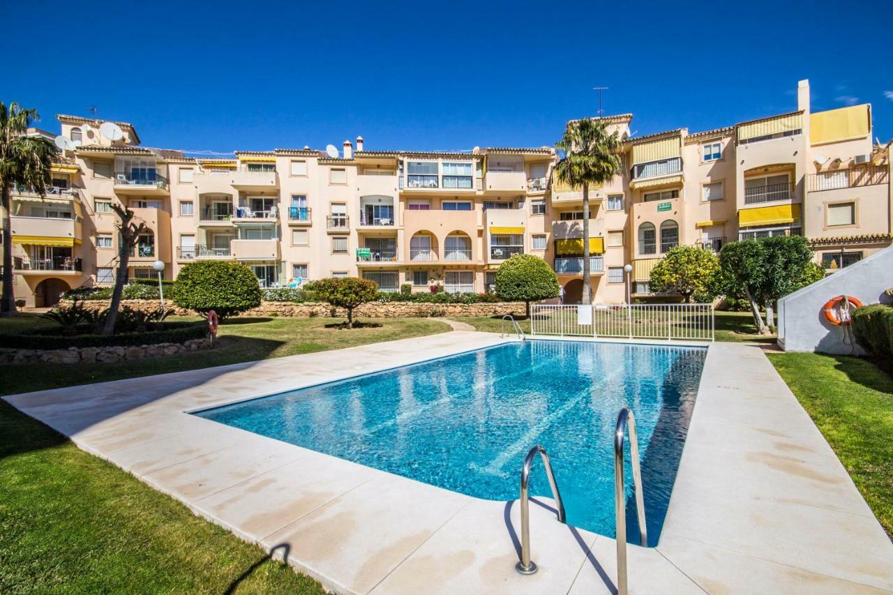 Erisa 59 By Ivi Real Estate Daire Torremolinos Dış mekan fotoğraf